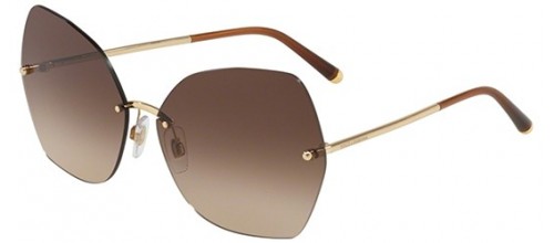 Dolce & Gabbana LUCIA DG 2204 02/13